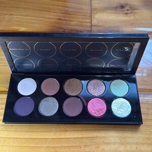 Pat McGrath Labs Mothership V Bronze Seduction